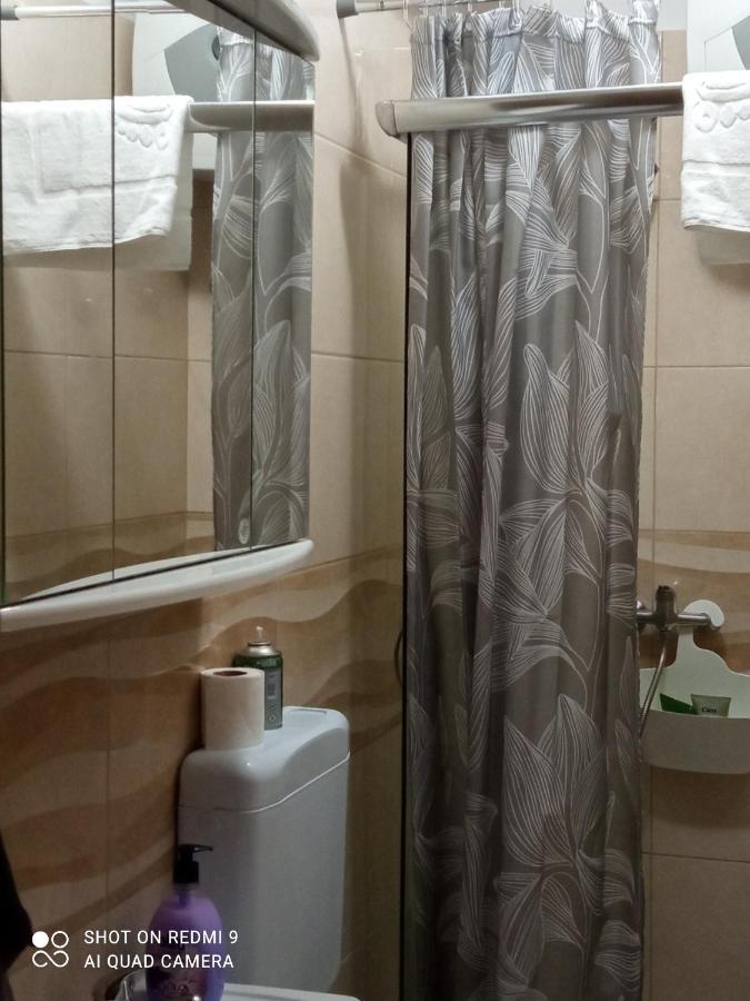 Sunce Apartman Kostrena Kültér fotó