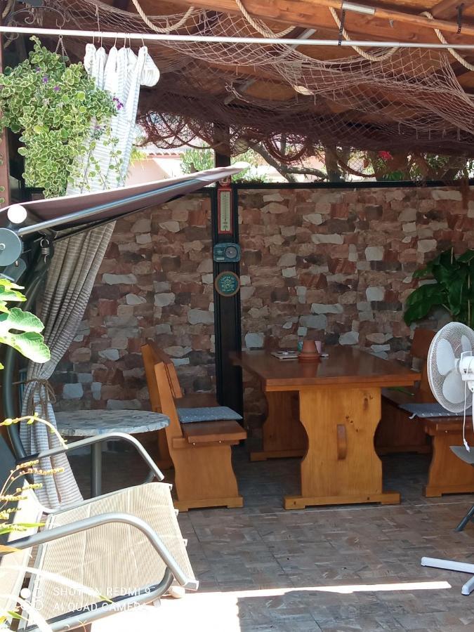 Sunce Apartman Kostrena Kültér fotó